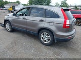 Honda Cr-V Ex-L 5J6RE4H7XBL025520 снимка