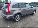 Honda Cr-V Ex-L 5J6RE4H7XBL025520 снимка