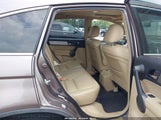 Honda Cr-V Ex-L 5J6RE4H7XBL025520 снимка