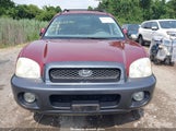 Hyundai Santa Fe Gls KM8SC73D64U681881 снимка