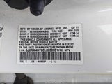 Honda Cr-V Ex-L 5J6RM4H78CL003035 снимка