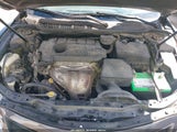Toyota Camry Le 4T1BF3EK6BU131590 снимка