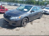 Toyota Camry Le 4T1BF3EK6BU131590 снимка