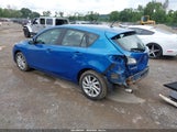 Mazda Mazda3 I Touring JM1BL1L7XC1680843 снимка
