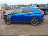 Mitsubishi Eclipse Cross Se S-Awc JA4ATWAA3RZ021918 снимка