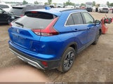 Mitsubishi Eclipse Cross Se S-Awc JA4ATWAA3RZ021918 снимка