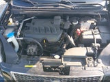 Nissan Sentra 2.0Sr 3N1AB6AP0BL635144 снимка