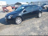 Nissan Sentra 2.0Sr 3N1AB6AP0BL635144 снимка