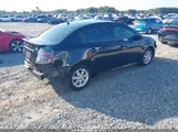 Nissan Sentra 2.0Sr 3N1AB6AP0BL635144 снимка