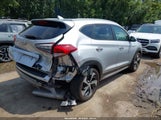 Hyundai Tucson Limited KM8J3CA28HU530875 снимка