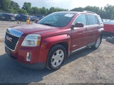 GMC Terrain Slt-1 2GKFLVEK2C6228901 fotografie