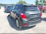 Chevrolet Trax Premier 3GNCJMSB0JL290008 снимка