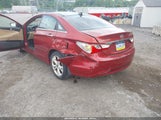 Hyundai Sonata Limited 5NPEC4AC6CH404781 снимка