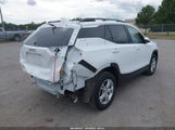 GMC Terrain Awd Sle 3GKALTEG7PL140597 снимка