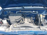 Nissan Frontier Xe 1N6DD26S01C376527 снимка