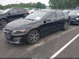 Chevrolet Malibu 2Lt 1G1ZF5SX6GF194403 снимка
