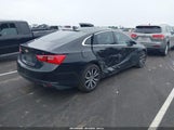 Chevrolet Malibu 2Lt 1G1ZF5SX6GF194403 снимка