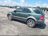 Kia Sorento Ex/Lx KNDJD733535062010 снимка