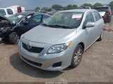 Toyota Corolla Le 2T1BU40E29C047811 снимка
