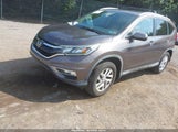 Honda Cr-V Ex-L 2HKRM4H76FH676890 снимка