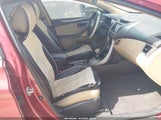 Hyundai Elantra Gls 5NPDH4AE6DH187023 снимка