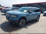 Ford Bronco Sport Big Bend 3FMCR9B63NRD71214 снимка
