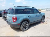 Ford Bronco Sport Big Bend 3FMCR9B63NRD71214 снимка