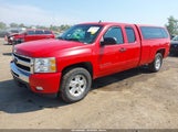 Chevrolet Silverado  Lt 1GCRKSE0XBZ382736 снимка