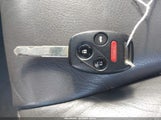 Honda Accord 2.4 Ex 1HGCM56845A100813 снимка