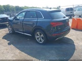 Audi Q5 WA1BNAFY8J2203103 снимка
