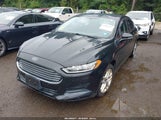 Ford Fusion Se 3FA6P0H76DR130495 снимка