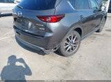 Mazda Cx-5 Touring JM3KFACM8J1449876 снимка