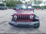 Jeep Wrangler Unlimited Rubicon 4X4 1C4HJXFN0MW620345 снимка