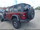 Jeep Wrangler Unlimited Rubicon 4X4 1C4HJXFN0MW620345 снимка