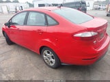 Ford Fiesta Se 3FADP4BJ6FM199416 снимка