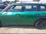 Mini Clubman Cooper S WMWXJ1C04N2R51758 fotografie