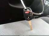 Honda Fit Sport JHMGD38678S025103 снимка