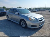 Subaru Legacy 2.5I Premium 4S3BMCG68C3005961 снимка