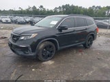 Honda Pilot Awd Special Edition 5FNYF6H20MB012053 снимка