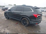 Honda Pilot Awd Special Edition 5FNYF6H20MB012053 снимка
