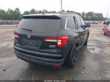 Honda Pilot Awd Special Edition 5FNYF6H20MB012053 снимка