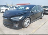 Tesla Model X 100D/75D/90D 5YJXCBE28HF043784 снимка