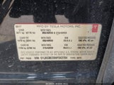 Tesla Model X 100D/75D/90D 5YJXCBE28HF043784 снимка