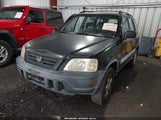Honda Cr-V JHLRD1854VC035652 снимка