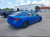 Nissan Sentra Sv Xtronic Cvt 3N1AB8CV9RY289776 снимка