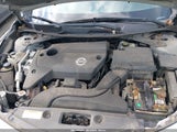 Nissan Altima 2.5 S 1N4AL3AP9DC139675 снимка