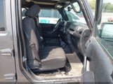 Jeep Wrangler Unlimited Sport 4X4 1C4HJWDG8HL571322 снимка