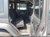 Jeep Wrangler Unlimited Sport 4X4 1C4HJWDG8HL571322 photo