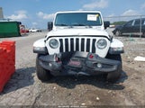 Jeep Wrangler Unlimited Sahara 4X4 1C4HJXENXLW213228 photo