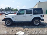 Jeep Wrangler Unlimited Sahara 4X4 1C4HJXENXLW213228 photo